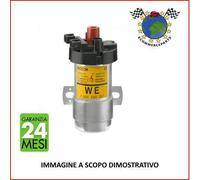 Bobina Accensione Bosch per NISSAN PATHFINDER MURANO RENAULT ESPACE VEL