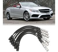 Bobina accensione cablaggio all'erosione per Mercedes W204 parte corr