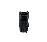 Bobina Accensione Cablaggio Compatibile Con 1 Set 2 Pin Way Sensore Automatico Cavo Cablaggio Elettrico Connettore Spina Interruttore Pressione 6189-7036 6189-6905(DJ7021C-1.2-11,20 Set)