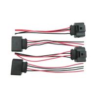 Bobina Accensione Cablaggio Riparazione Connettori Bobina Accensione Per A3 Per A4 Per A5 Per A6 Per A8 Per TT 1J0973724 4B0973724 Ignition Coil(4 pezzi)