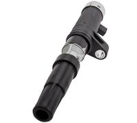 Bobina Accensione Candela Per Nissan Per Primaster Per Bus Per X83 2001/03 - Bobina Accensione Matita 7700107177 7700875000C