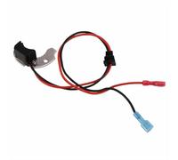 Bobina Accensione Candela Per VW Per Maggiolino 1950-1979 Modulo Accensione Elettronica Modulo Accensione Distributore Auto