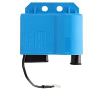 Bobina Accensione CDi, Bobina Accensione Elettronica, Bobina Accensione Centrale Elettronica CDi, 32398112 ABS, Ricambio per Vespa PX 80 125 150 200