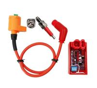 Bobina Accensione CDI Per Candele Per 50cc 125cc 150cc 200cc 250cc ATV Quad Dirt Pit Bike Scooter Moto Bobina Accensione Sostituzione
