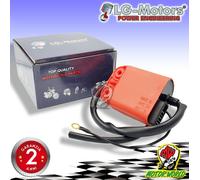 BOBINA ACCENSIONE CENTRALINA PIAGGIO Liberty 2T 50 2003