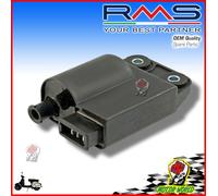 BOBINA ACCENSIONE CENTRALINA PIAGGIO NRG POWER DD 50 2011 2012 2013