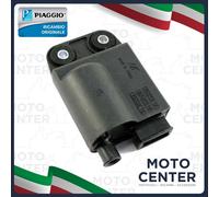 BOBINA ACCENSIONE CENTRALINA ZIP 50 2T LIBERTY VESPA LX SCARABEO RUNNER DNA NRG