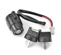 Bobina accensione Chiave Di Accensione Per AG 200 100 175 200F 200FE DT 80 100 100G 100H 100J 100K GT80 Per TY250S AG100 AG175 AG200 DT80 DT100