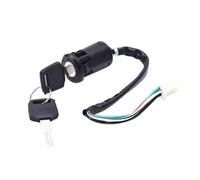 Bobina accensione Chiavi Per Moto, Interruttore Accensione Per Moto, Chiave Avviamento, Cilindro MTB, Interruttore Accensione Per Cross Per Suzuki