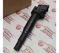 BOBINA ACCENSIONE CITROEN C4 G.PICASSO COD. 78543002 NUOVA