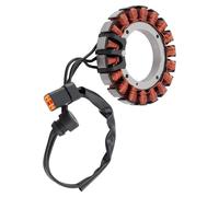 Bobina Accensione Compatibile Con Buell Per XB9S Per Lightning 2003-2004 Per XB12R Per Firebolt 2004 2005 2006 2007 Bobina Statore Moto
