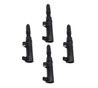 Bobina Accensione Compatibile Con Dacia Per Sandero 1.6 16v Per Bifuel 2011 4 Pezzi Motori Per Auto Bobina Di Accensione Bobine Di Accensione Per Veicoli Confezione 8200154186