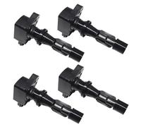 Bobina Accensione Compatibile Con Ford Per Maverick Per Kuga 2.3l 2005-2012 Per Escape Per Ba Za Zb Zc Zd 2004-2006 Bobine Di Accensione Per Auto Accessori L3G218100A