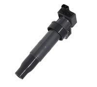 Bobina Accensione Compatibile Con Hyundai Per Santa Fe V6-3.5l 2010 2011 2012; Per Sonata L4-2.4l 2006 2007; 1 Pz Bobina Di Accensione Per Motori Bobine Di Accensione 273013C000
