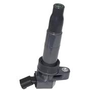 Bobina Accensione Compatibile Con Hyundai Per Santa Per Fe L4-2.0l 2015 2016; Per Sonata 2011 2012 2013 2014; 1 Pz Bobina Di Accensione Per Auto Bobine 273003F100 UF647