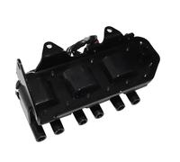 Bobina Accensione Compatibile Con Hyundai Per Sonata Per V6-2.5l 1999 2000 2001; Per V6-2.7l 2002 2003 2004 2005; Bobina Di Accensione Per Auto Bobina Per Motori C1227