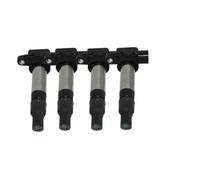 Bobina Accensione Compatibile Con SUZUKI Per ALTO 2009-2021 Per CELERIO 2014-2021 Pacchetto Bobine Di Accensione Set Di Bobine A Matita(4PCS)