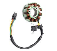 Bobina Accensione Compatibile Con Suzuki Per RMZ250 2010-2013 Per RMZ450 2008-2012 Bobina Magnete Statore Moto OEM 32101-28H00 32101-28H10