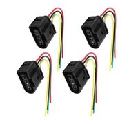 Bobina Accensione Connettor Compatibile Con Per Tiguan 2009-2016 Per Passat 2001-2010 Per Rabbit 2006-2008 Connettore Spina Bobina Di Accensione 1J0973724