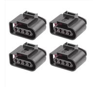 Bobina Accensione Connettor Compatibile Con Per TT 2007-2014 Per R8 2007-2015 Per RS3 2011-2013 Kit Di Riparazione Connettore Bobina Accensione Per Auto 4B0973724