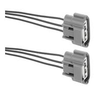 Bobina Accensione Connettor Compatibile Con Suzuki J4881 Bobina Accensione Connettore Cavo Riparazione Precablato Bobina Accensione Spina Di Ricambio