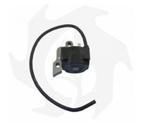 BOBINA ACCENSIONE DECESPUGLIATORE ALPINA-CASTOR MOD. 36-41-45-55 cod BG 008182