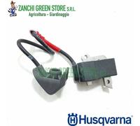BOBINA ACCENSIONE DECESPUGLIATORE HUSQVARNA 535RJ/333RJ