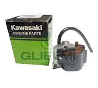 Bobina Accensione Decespugliatore Kawasaki TH26-Rif. 21171-2233-Originale