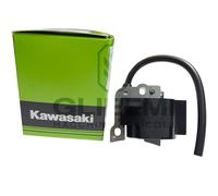 Bobina Accensione Decespugliatore Kawasaki TH34-Rif. 21171-2234-Originale.