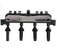 Bobina accensione DELPHI CE20010-12B1 per PEUGEOT 206 Van 1.1 2002-2007