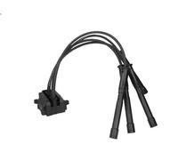 Bobina accensione DELPHI CE20018-12B1 per DACIA LOGAN (LS_) 1 2011-2012