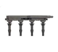 Bobina accensione DELPHI GN10198-12B1 per OPEL CORSA C (X01) 1.8 2000-2009