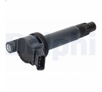 Delphi Bobina di accensione GN10316-12B1 con tipo di raccordo SAE per LEXUS RX