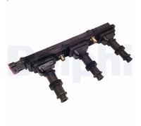 Bobina accensione DELPHI GN10329-12B1 OPEL OMEGA B (V94) 2.6 2000-2003