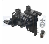 Bobina accensione DELPHI GN10413-12B1 per KIA RIO II (JB) 1.4 2005-2011