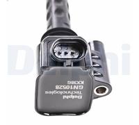 Delphi Technologies GN10528-12B1 - Bobina di accensione