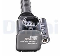 Bobina di accensione DELPHI GN10528-12B1