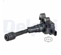 Bobina accensione DELPHI GN10635-12B1 per FORD FOCUS III 1 2017-2020
