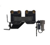 Bobina accensione DELPHI GN10837-12B1 per KIA RIO I Hatchback (DC) 1.3 2000-2005