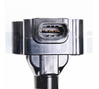 Bobina accensione DELPHI GN10949-12B1 PORSCHE 911 (997) 4 2011-2012