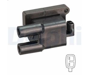 Bobina accensione DELPHI GN11037-12B1 per KIA RIO III (UB) 1.25 2011-2017