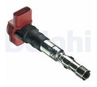 Bobina accensione Delphi per Audi A4 A6 A8 Allroad