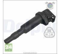 Bobina accensione Delphi per BMW 7 F01 F02 F03 F04 ActiveHybrid 760 750 740 ##s
