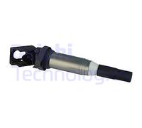 BOBINA ACCENSIONE DELPHI per Bmw Serie 1 ber. (e81/e87)(2004->) 1,6 - 85kw 115cv