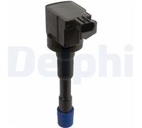 Bobina accensione Delphi per Honda Civic Jazz
