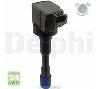 Bobina accensione Delphi per HONDA CIVIC VIII VII JAZZ II
