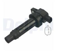 Bobina accensione Delphi per Hyundai Elantra I30 Kia Ceed Cerato Pro