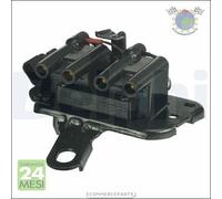 Bobina accensione Delphi per HYUNDAI ELANTRA LANTRA COUPE