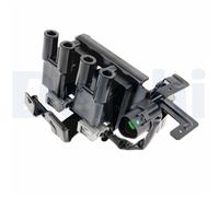 Bobina accensione Delphi per Hyundai I20 Kia Rio