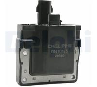 Bobina accensione Delphi per Lexus Ls Toyota 4 Celica Hilux Liteace Mr2
